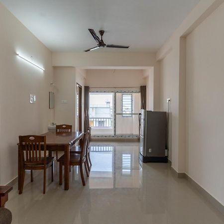 Aishwaryam Service Apartment 钦奈 外观 照片