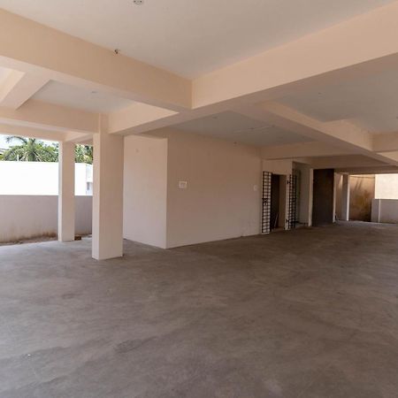 Aishwaryam Service Apartment 钦奈 外观 照片