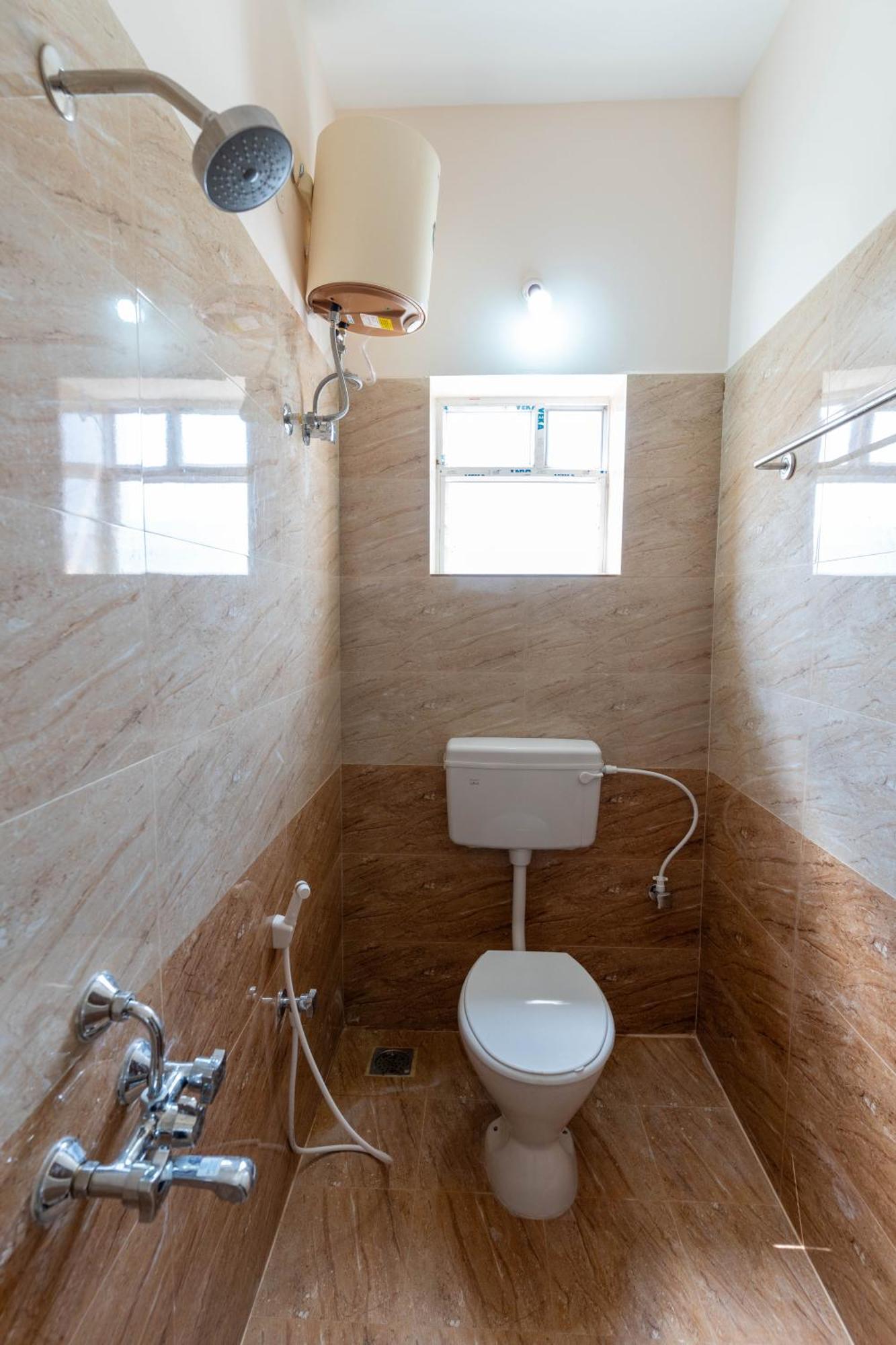 Aishwaryam Service Apartment 钦奈 外观 照片