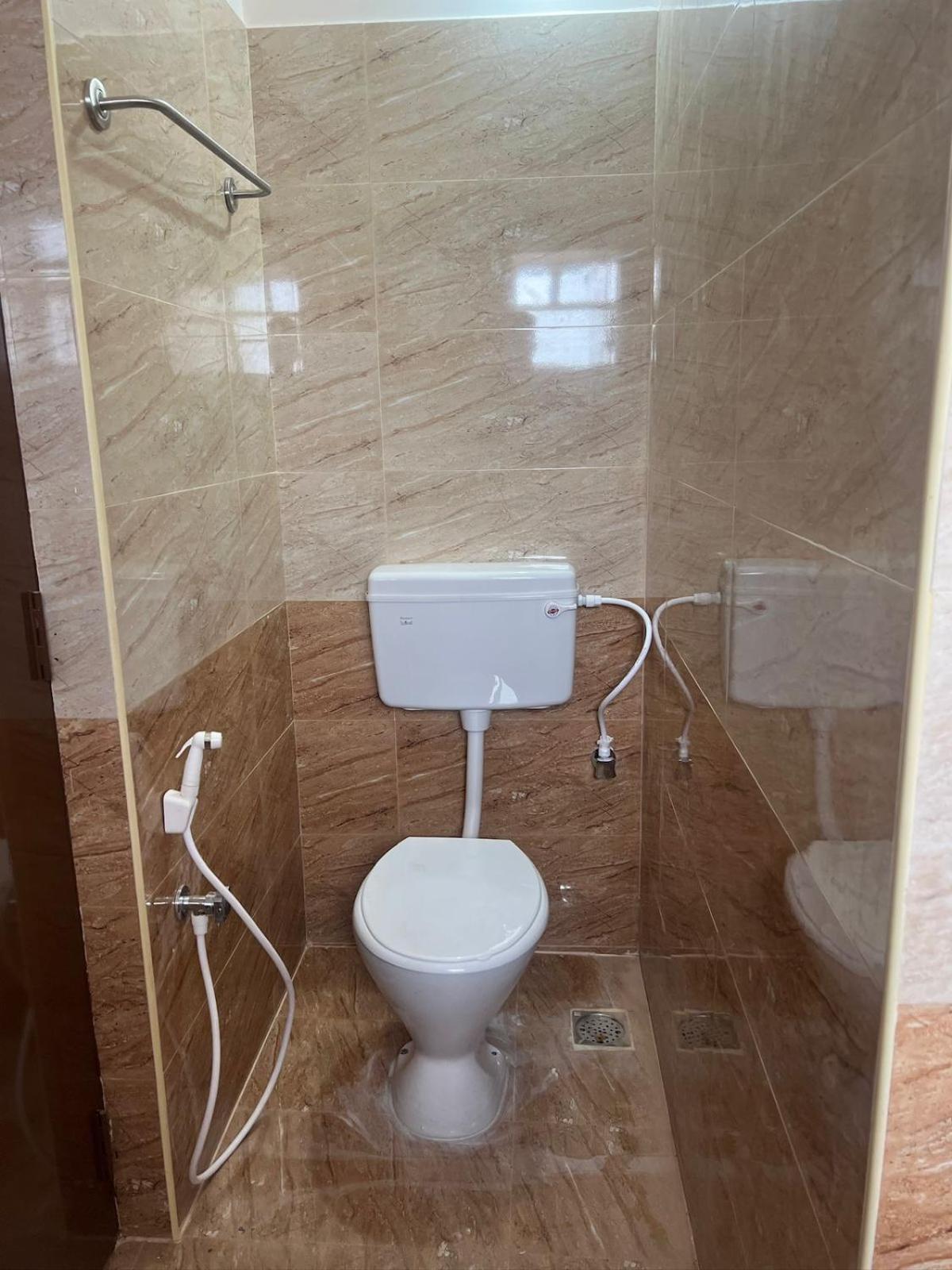 Aishwaryam Service Apartment 钦奈 外观 照片